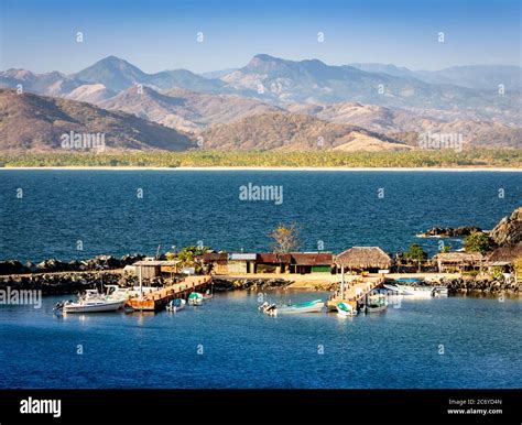 Vicente guerrero hi-res stock photography and images - Alamy