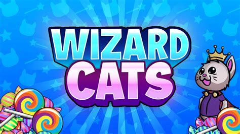 Roblox Wizard Cats Codes (July 2022) - Pro Game Guides