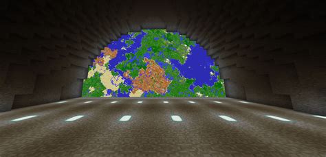 Space station map wall, by u/towelcat | Minecraft crafts, Diy minecraft, Minecraft creations