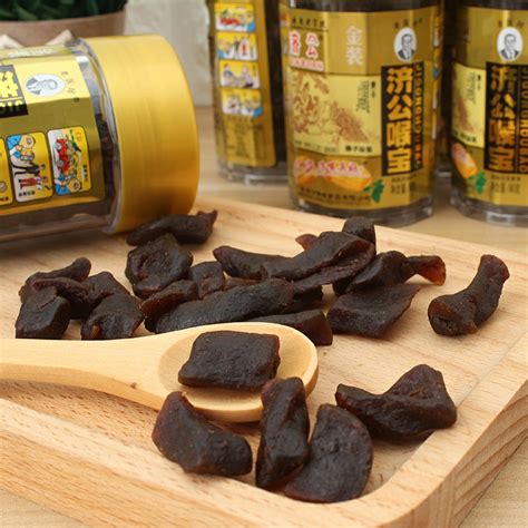 Premium Dried Fruit Preserved Fingered Citron - Guangdong Jigong ...