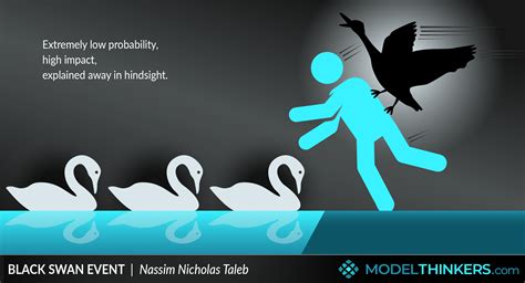 ModelThinkers - Black Swan Event