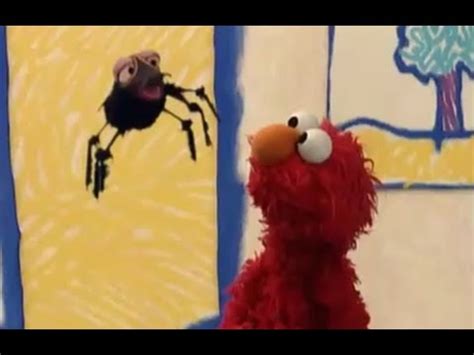 Elmo's World Bugs - Sesame Street - YouTube