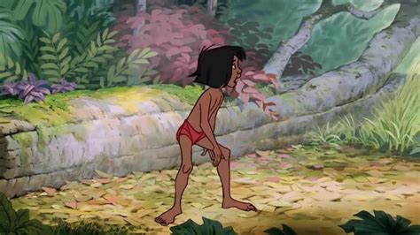 Top 138+ Cartoon mowgli baloo - Tariquerahman.net