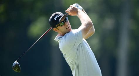 Seamus Power hangs on to win in Bermuda for second PGA title