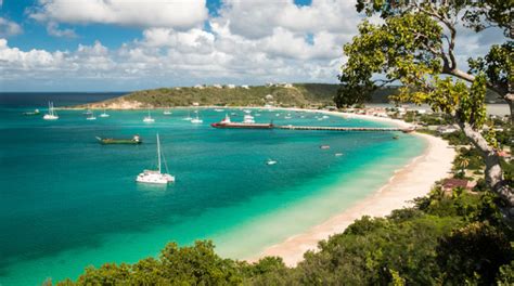 10 Top Anguilla Attractions – Forbes Travel Guide Stories