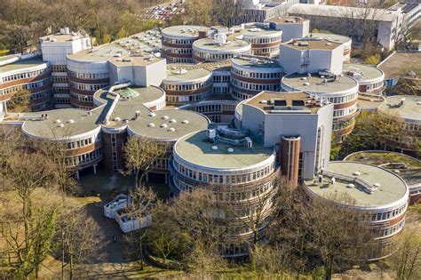 Universität Duisburg-Essen: So läuft der Start des neuen Semester