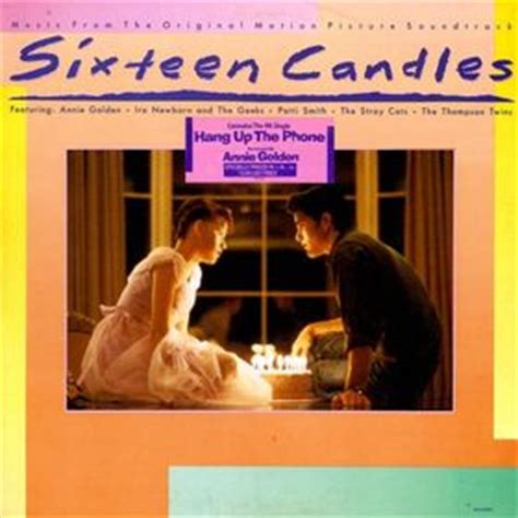 Sixteen Candles Quotes Birthday. QuotesGram