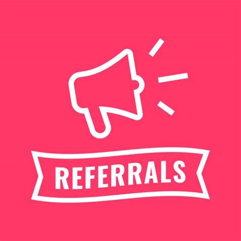 Referral Program Illustrations, Royalty-Free Vector Graphics & Clip Art ...