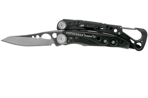 Leatherman Skeletool CX | Advantageously shopping at Knivesandtools.dk