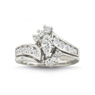 Jcp Wedding Rings - jenniemarieweddings