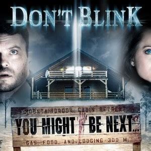 Don't Blink - Rotten Tomatoes