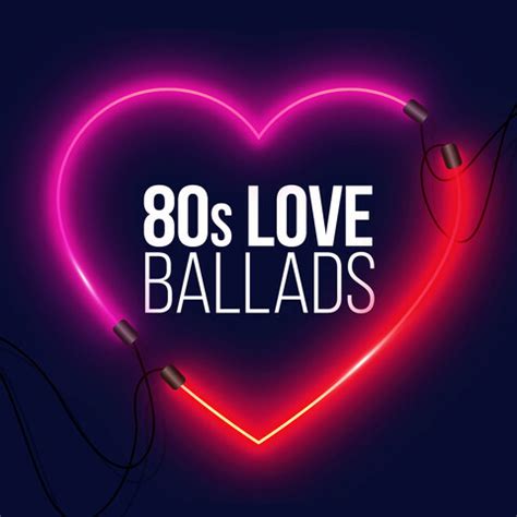 80s Love Ballads Songs Download: 80s Love Ballads MP3 Songs Online Free ...