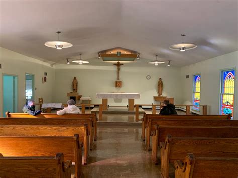 Sisters of St. Joseph Villa Chapel | Liturgical Design | Lawrence Hoy Studios