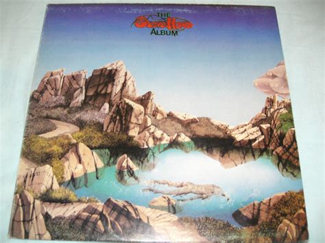 Steve Howe – The Steve Howe Album (1979, Gatefold, Vinyl) - Discogs