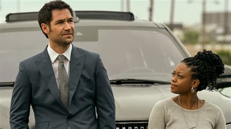 'Lincoln Lawyer' Renewed for Season 2 at Netflix - TheWrap