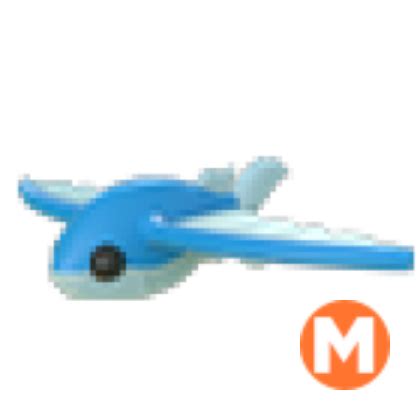 Flying Fish | Trade Roblox Adopt Me Items | Traderie