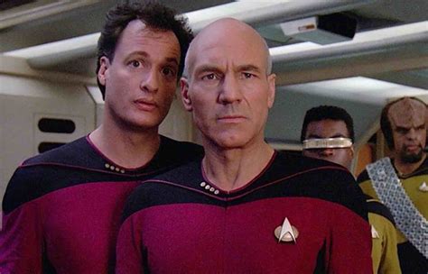 Star Trek: Picard: Season Two Video Reveals Return of Another Next ...