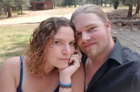 'Alaskan Bush People' Star Noah Brown's Wife Rhain Gives Birth 6 Months After Wedding