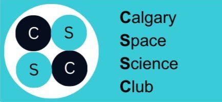 Calgary Space Science Club