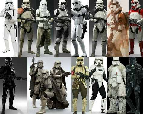 Stormtroopers of the Galactic Empire (Canon)https://ift.tt/2NJAJHf Images Star Wars, Star Wars ...