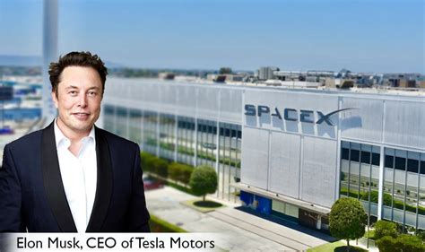 Spacex Board Of Directors