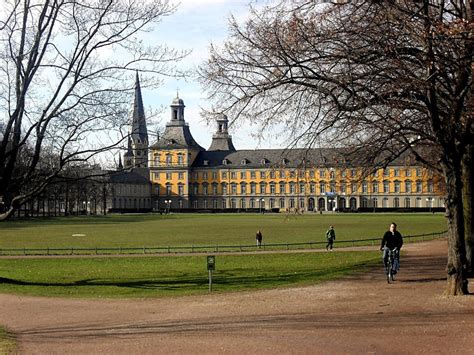 University of Bonn by LadyMarion198 on DeviantArt