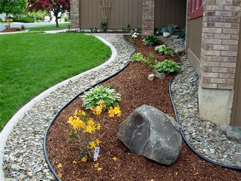 Omaha Front Yard Landscaping Ideas | Arbor Hills Landscaping | Nebraska