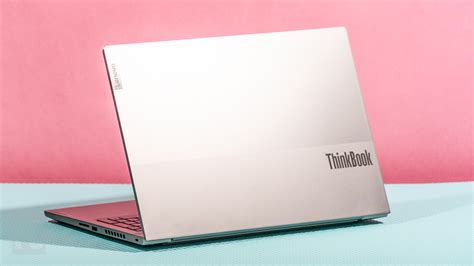 Lenovo ThinkBook 15p Review | PCMag