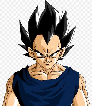 Vegeta (Dragon Ball) - Incredible Characters Wiki