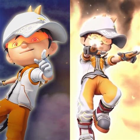 BoBoiBoy Solar | Boboiboy Wiki | FANDOM powered by Wikia