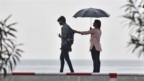 Mumbai: Southwest Monsoon Expected To Arrive In City By June 24, Says IMD