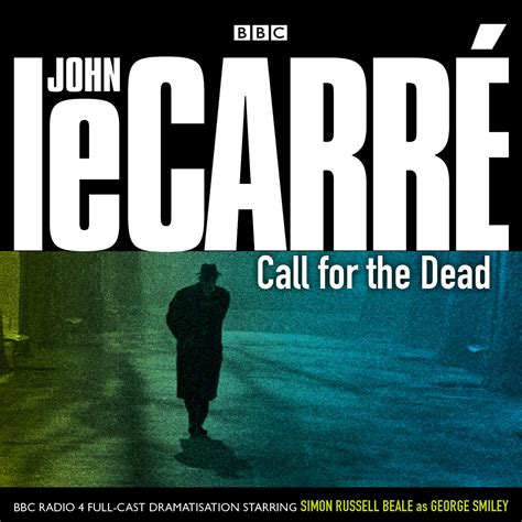 Call for the Dead by John le Carré - Penguin Books Australia