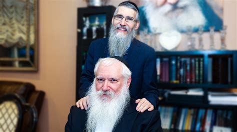 No Jew Left Behind - Mishpacha Magazine