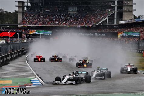 Hockenheimring confirms it won’t hold an F1 race in 2020 : r/formula1