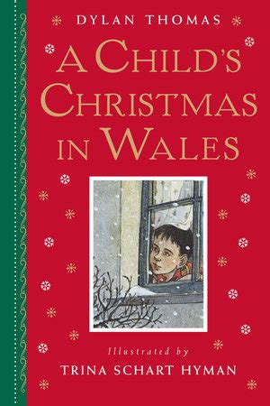 A Child’s Christmas in Wales – Holiday House