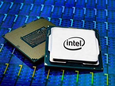 Intel Announces the World’s Best Gaming Processor: The 9th Gen Intel ...