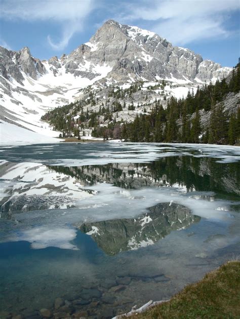 Here Are Some Of The Most Epic Idaho Mountains