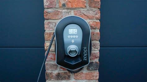 Electric Car Home Charging Stations | loveelectric