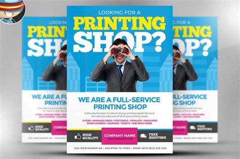 Flyer Printing Services at Best Price in Gurugram | Glorious Colour Images Private Limited
