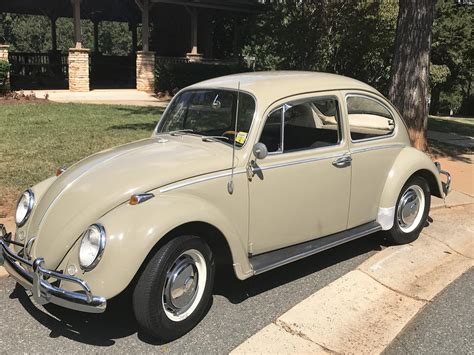 1966 Volkswagen Beetle for Sale | ClassicCars.com | CC-1087684