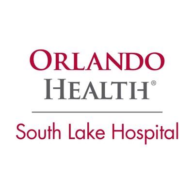 Orlando Health South Lake Hospital on Twitter: "Along with Lake #EMS, we were honored to host ...