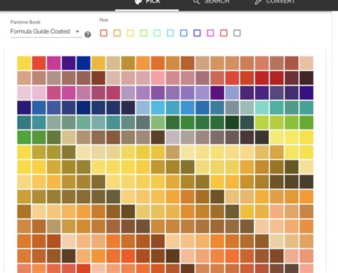 How To Look Up Pantone Colors In Illustrator - BEST GAMES WALKTHROUGH