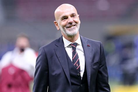 Stefano Pioli sends Celtic grim warning; AC Milan out to end 13-year wait - 67 Hail Hail