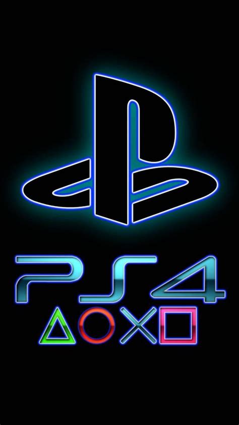 Cool PS4 Wallpapers - Wallpaper Cave