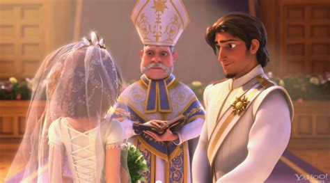 Tangled Ever After - Rapunzel and Flynn Photo (28181818) - Fanpop