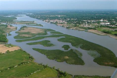 Byng Island Conservation Area - Dunnville | Ontario - 1000 Towns of Canada