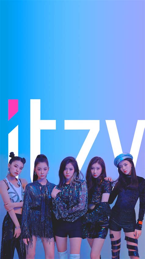 Top 999+ Itzy Wallpaper Full HD, 4K Free to Use