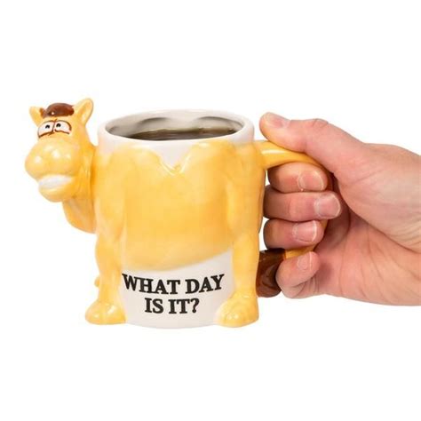 The Hump Day Coffee Mug | Mugs, Coffee mugs, Coffee