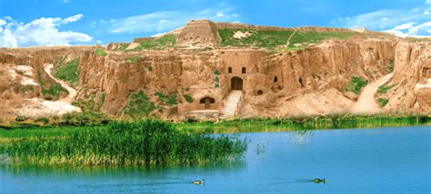 Ningxia Tourism Kicks Off Roadshow Of Fascination And Discovery!