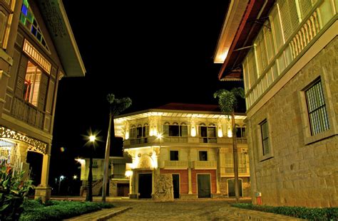 Top 10 Philippine Hotels Outside of Metro Manila | Las casas filipinas de acuzar, Beach resorts ...